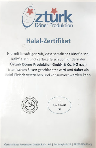 Kebabsito - Gastronomija i ugostiteljstvo