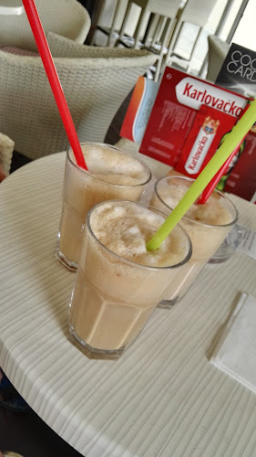 Caffe bar Elisabeth - Gastronomija i ugostiteljstvo