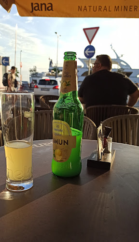 Comentarii opinii despre Caffe Bar MX