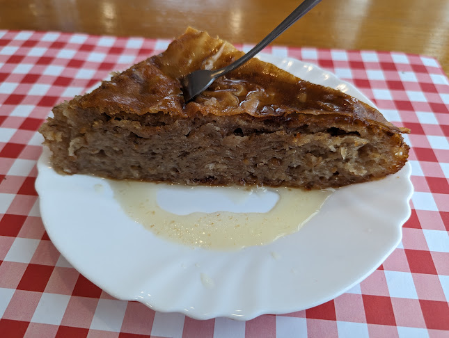 Ćevabdžinica Behar - Karlovac