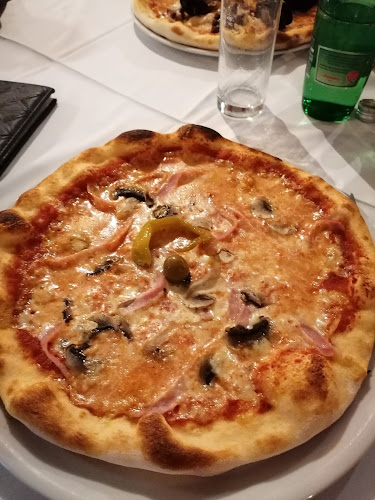 Restaurant Brancin da Nino - Gastronomija i ugostiteljstvo