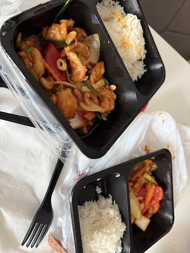 Tajlandski restoran - Gastronomija i ugostiteljstvo