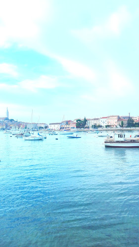 Restoran Delfin - Rovinj