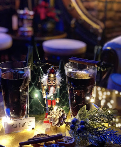 Caffe bar "Nice"
