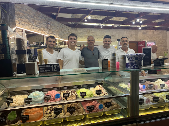 Comentarii opinii despre Slastičarna Kairo