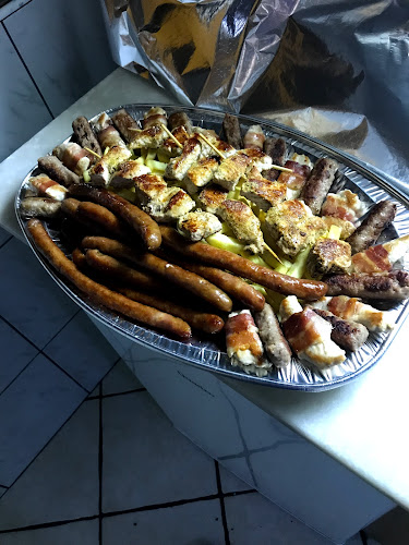 Comentarii opinii despre Caffe bar & fast food Akvarij