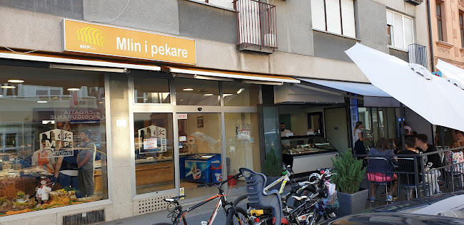 Slastičarnica Tropico - Gastronomija i ugostiteljstvo