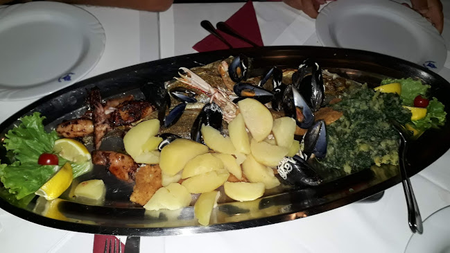 Restaurant Santa Maria - Gastronomija i ugostiteljstvo