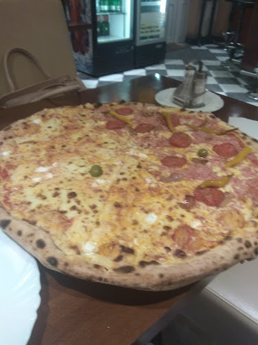 Pizzeria Toni