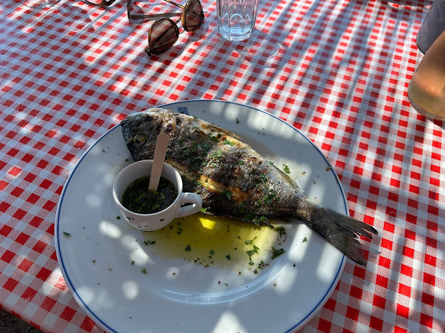 Restoran La Spuž - Gastronomija i ugostiteljstvo