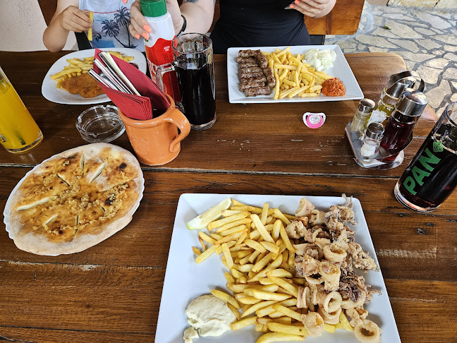 Restaurant-Pizzeria Delfino Lovran - Gastronomija i ugostiteljstvo