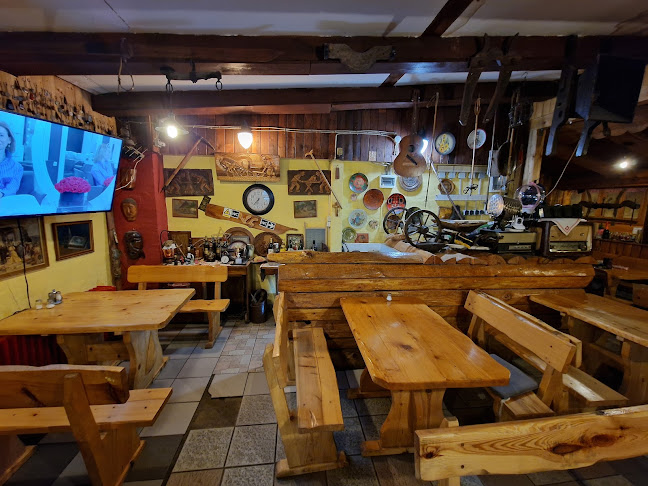 Comentarii opinii despre Restoran Grofica