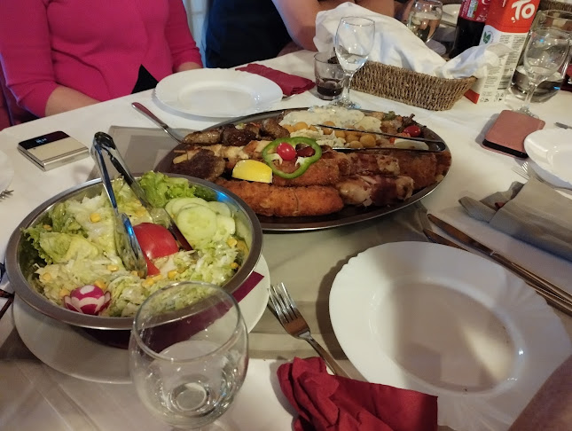 Opinii despre Restoran Grof în Mala Buna - Gastronomija i ugostiteljstvo
