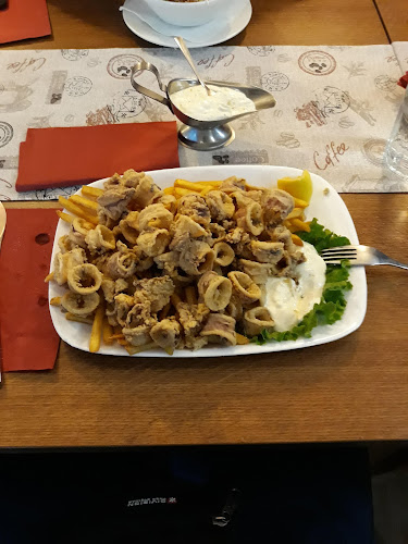 Bistro Pri Vujči - Zagreb