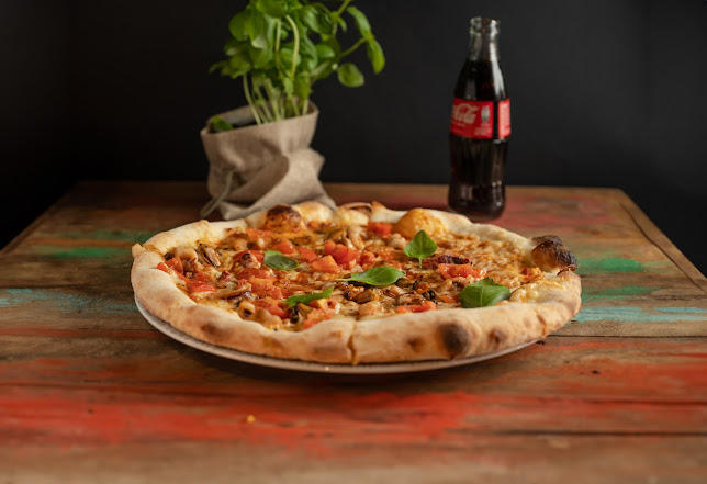 Locanda Food House and Bar