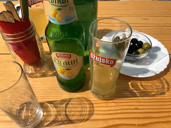 Restaurant Arzon - Gastronomija i ugostiteljstvo