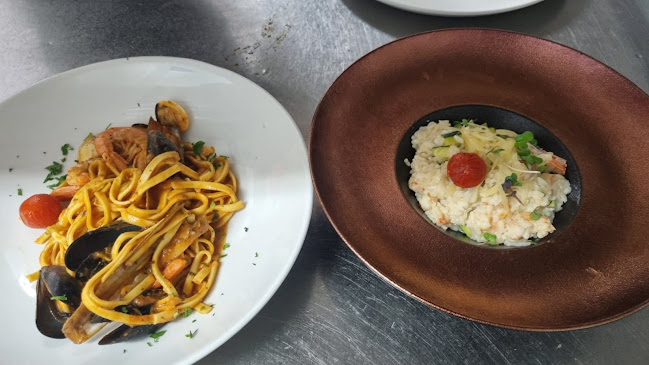 Taverna | CASA - Gastronomija i ugostiteljstvo