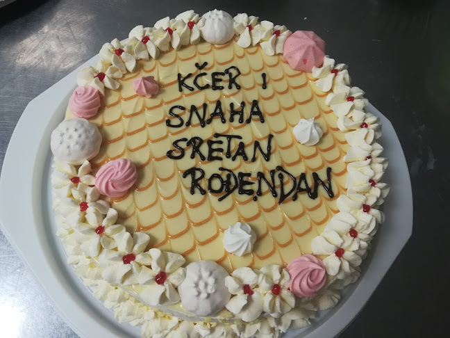 Pekara Nora Zaprešić