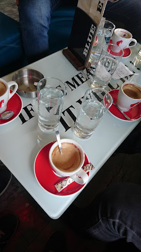 Blue Eyes Caffe Bar - Split