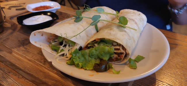 Ul. Ante Dukića 1, 52100, Pula