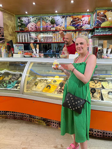 Comentarii opinii despre Slasticarnica EDIT