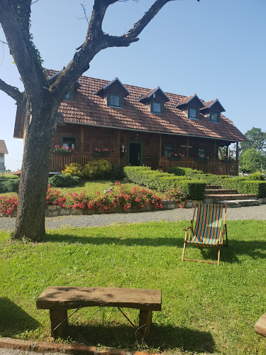 Golinja 123, 44410, Vrginmost