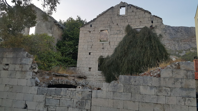 Donja Vala, 21333, Drvenik