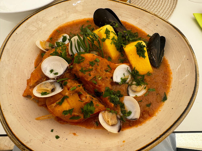 Lacroma Restaurant - Dubrovnik