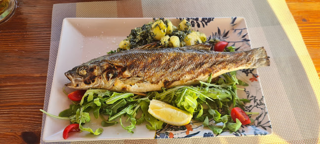 Restaurant pizzeria La Capannina - Umag