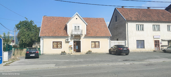 D23 43, 53260, Brinje