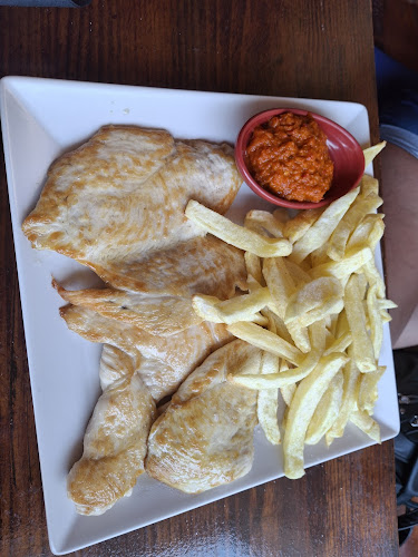 Restaurant Antonio - Gastronomija i ugostiteljstvo