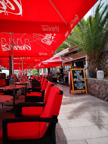 Caffe Bar Victorious