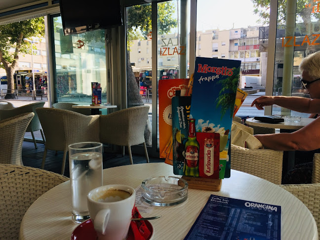 Comentarii opinii despre Caffe bar Elisabeth