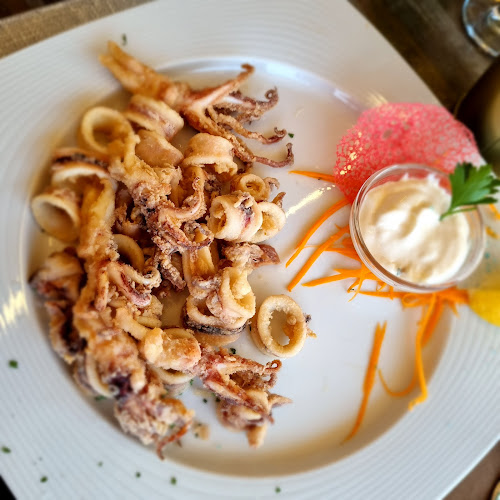 Opinii despre Nostromo în Mali Lošinj - Gastronomija i ugostiteljstvo