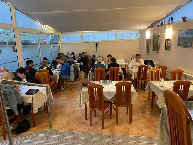 Gostionica Purger - Zagreb