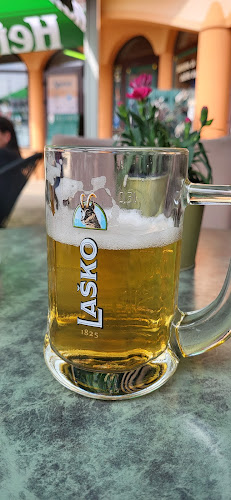 Caffe bar "Bonaparte"