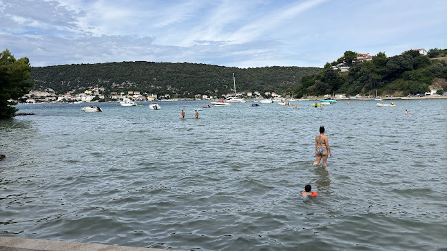 Beach bar Premijer - Supetarska Draga