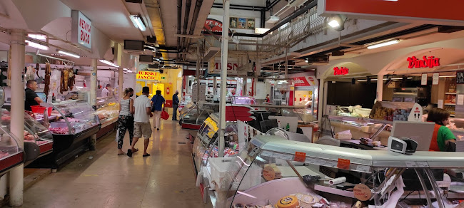 Demetrova ul. 3, 51000, Rijeka