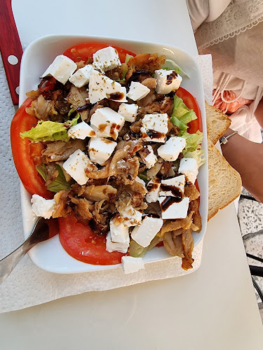 Sandwich&Salad Bar Hello - Gastronomija i ugostiteljstvo