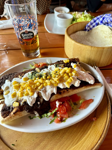 Opinii despre Mex Cantina în Zagreb - Gastronomija i ugostiteljstvo