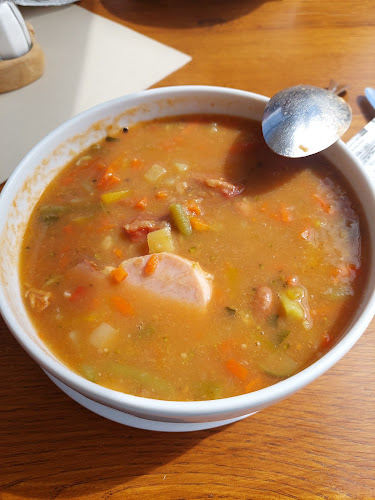 Buffet Štacion - Gastronomija i ugostiteljstvo