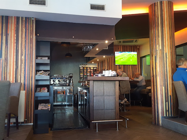 Caffe bar Espresso - Koprivnica