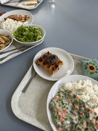 Opinii despre Restoran Kampus (sala za vjenčanja) în Split - Gastronomija i ugostiteljstvo