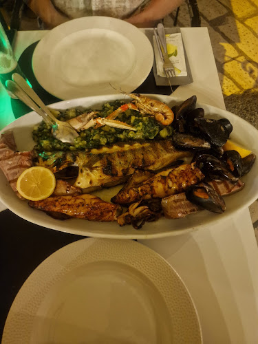 Opinii despre Konoba Marul în Split - Gastronomija i ugostiteljstvo