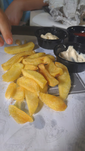 Comentarii opinii despre Fast food Big&Tasty