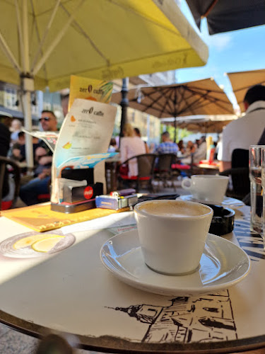 Caffe bar zerO caffe