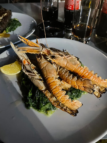 Opinii despre Restoran PUNTIN în Baška Voda - Gastronomija i ugostiteljstvo