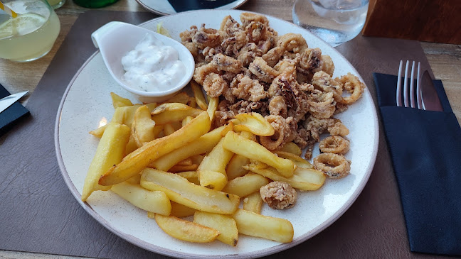 Restoran Ultimo - Omiš