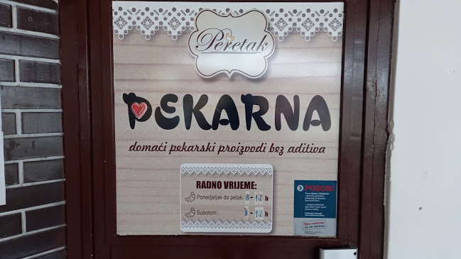 Peretak - Zagreb