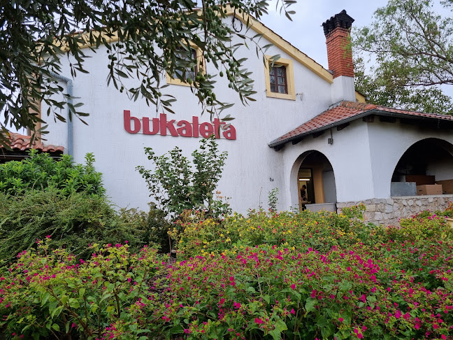 Gostionica Bukaleta - Gastronomija i ugostiteljstvo